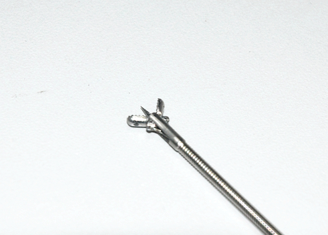 工業(yè)內(nèi)窺鏡己越來(lái)越多地運(yùn)用于產(chǎn)品生產(chǎn)過(guò)程的質(zhì)量控制，并發(fā)展成為一種常規(guī)的檢測(cè)手段。