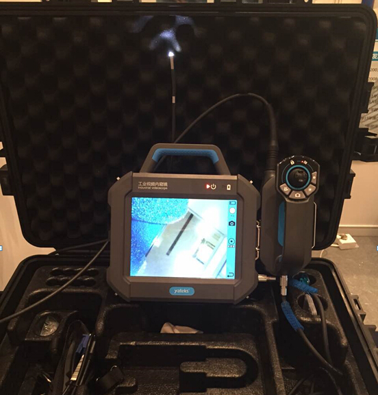 亞泰光電工業(yè)內窺鏡