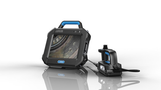 亞泰光電SIE系列高清工業(yè)視頻內(nèi)窺鏡