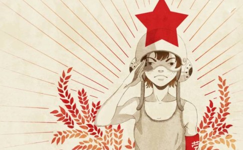 五一，亞泰光電向勞動者致敬！