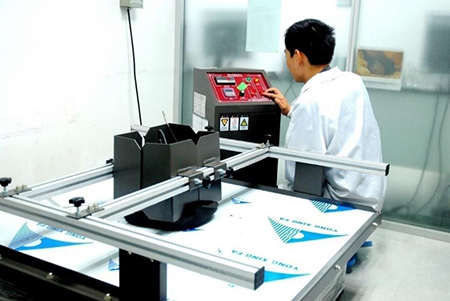 工業(yè)內(nèi)窺鏡整機(jī)振動(dòng)測(cè)試