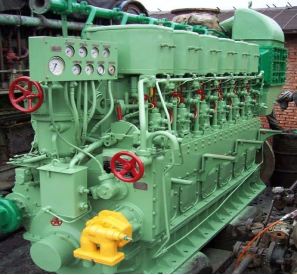 船舶分油機(jī)出油口含水率在線監(jiān)測方案1