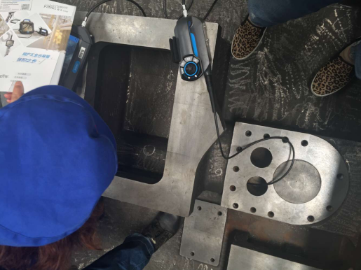 在工業(yè)檢測領(lǐng)域中內(nèi)窺鏡有哪些優(yōu)勢？