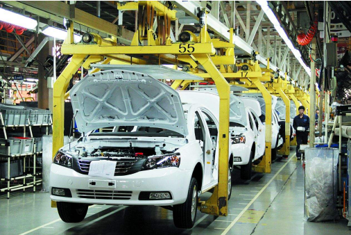 在工業(yè)檢測領(lǐng)域中內(nèi)窺鏡有哪些優(yōu)勢？