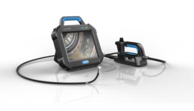 亞泰光電的參展設(shè)備SIE工業(yè)內(nèi)窺鏡