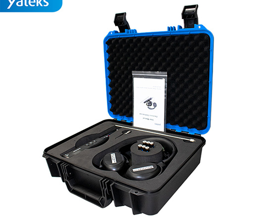 亞泰光電YVT系列機(jī)械故障聽診器